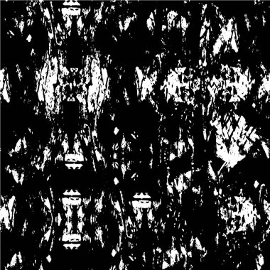 siyah ve beyaz desenli, soyut arkaplan