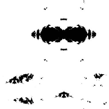 siyah ve beyaz desenli, soyut arkaplan