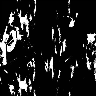 soyut grunge dokusu, siyah ve beyaz duvar kağıdı
