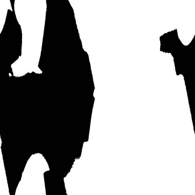 soyut grunge dokusu, siyah ve beyaz duvar kağıdı