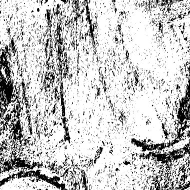 soyut grunge dokusu, siyah ve beyaz duvar kağıdı