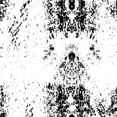 soyut grunge dokusu, siyah ve beyaz duvar kağıdı