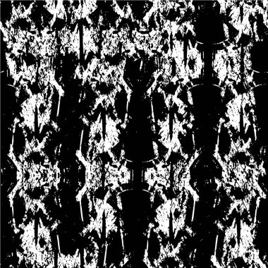 soyut grunge dokusu, siyah ve beyaz duvar kağıdı