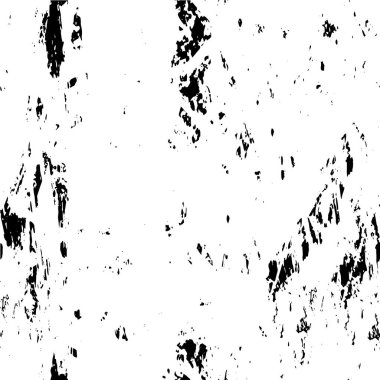 soyut grunge dokusu, siyah ve beyaz duvar kağıdı