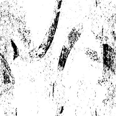 soyut grunge dokusu, siyah ve beyaz duvar kağıdı