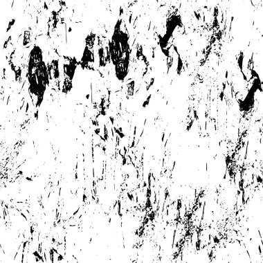 soyut grunge dokusu, siyah ve beyaz duvar kağıdı