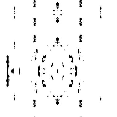 soyut grunge dokusu, siyah ve beyaz duvar kağıdı