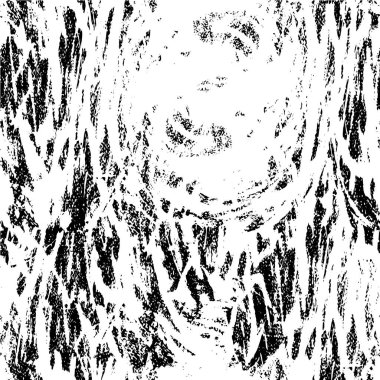 soyut grunge dokusu, siyah beyaz piksel duvar kağıdı