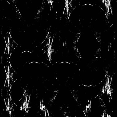 soyut grunge dokusu, siyah beyaz piksel duvar kağıdı