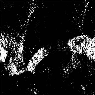 soyut grunge dokusu, siyah beyaz piksel duvar kağıdı