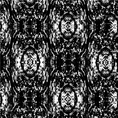 soyut grunge dokusu, siyah beyaz piksel duvar kağıdı