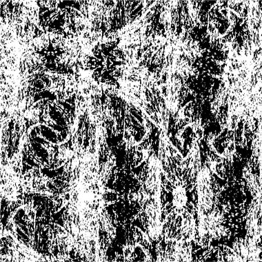 siyah ve beyaz desenli, soyut arkaplan