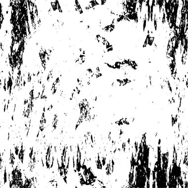 Soyut grunge arkaplanı. Monokrom dokusu. Siyah ve beyaz desenli arkaplan              