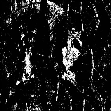 Siyah beyaz arka plan. Soyut arkaplan. monokrom dokusu.          