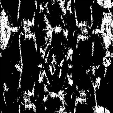 Siyah beyaz arka plan. Soyut arkaplan. monokrom dokusu.          