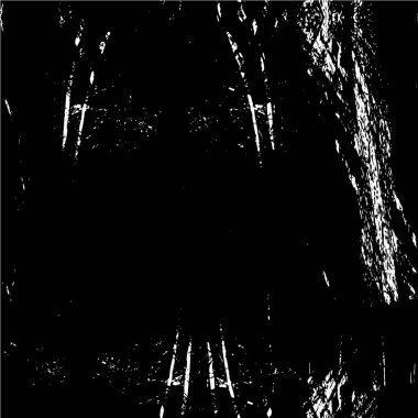 Siyah beyaz arka plan. Soyut arkaplan. monokrom dokusu.          