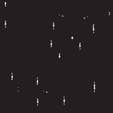 Soyut grunge arkaplanı. Monokrom dokusu. Siyah ve beyaz desenli arkaplan                      