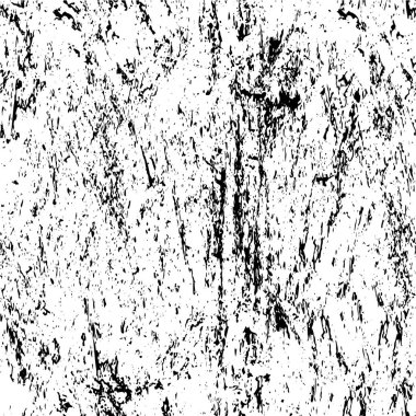 Soyut grunge arkaplanı. Monokrom dokusu. Siyah ve beyaz desenli arkaplan                      