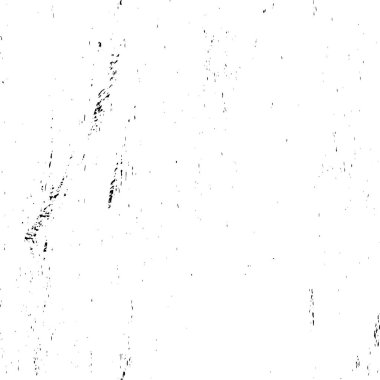 Soyut grunge arkaplanı. Monokrom dokusu. Siyah ve beyaz desenli arkaplan                      