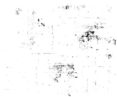 Soyut grunge arkaplanı. Monokrom dokusu. Siyah ve beyaz desenli arkaplan                      