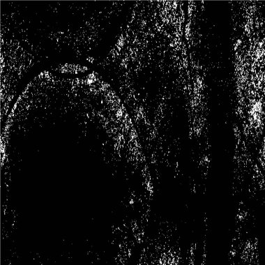 Soyut grunge arkaplanı. Monokrom dokusu. Siyah ve beyaz desenli arkaplan                      