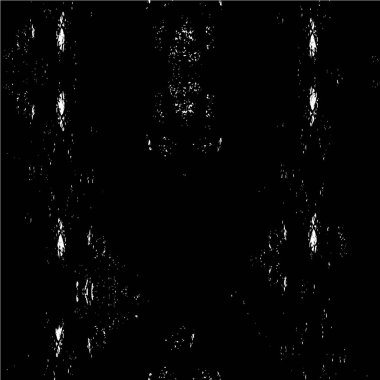 Soyut grunge arkaplanı. Monokrom dokusu. Siyah ve beyaz desenli arkaplan                      