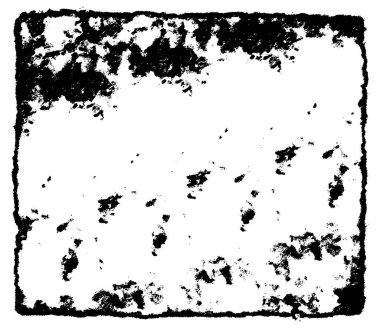 Soyut grunge arkaplanı. Monokrom dokusu. Siyah ve beyaz desenli arkaplan                      