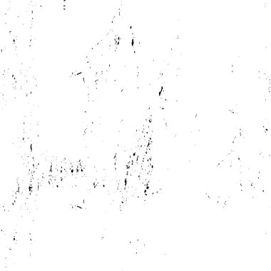 soyut siyah ve beyaz grunge şablonu, vektör illüstrasyonu