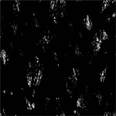 soyut siyah ve beyaz grunge şablonu, vektör illüstrasyonu