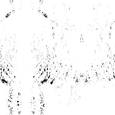 soyut siyah ve beyaz grunge şablonu, vektör illüstrasyonu