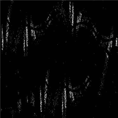 soyut siyah ve beyaz grunge şablonu, vektör illüstrasyonu