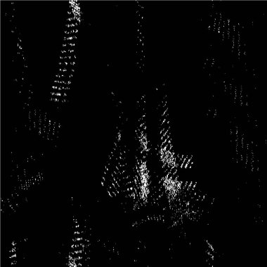 soyut siyah ve beyaz grunge şablonu, vektör illüstrasyonu