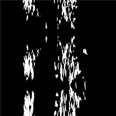 soyut siyah ve beyaz grunge şablonu, vektör illüstrasyonu