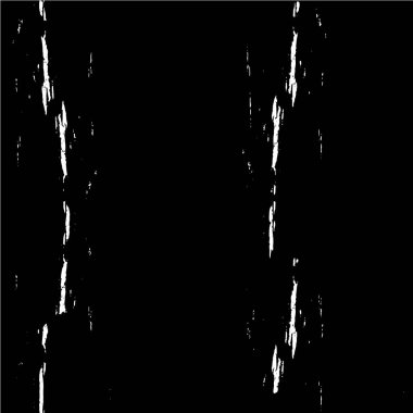 soyut siyah ve beyaz grunge şablonu, vektör illüstrasyonu