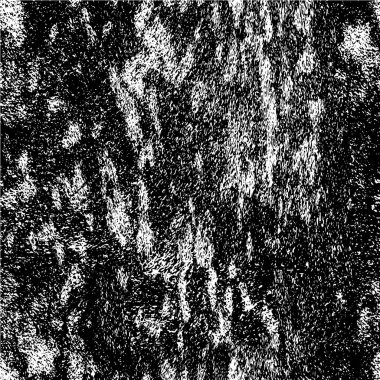 soyut siyah ve beyaz grunge şablonu, vektör illüstrasyonu