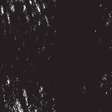 soyut siyah ve beyaz grunge şablonu, vektör illüstrasyonu
