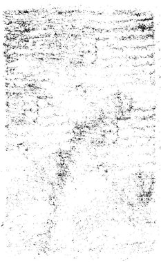 soyut siyah ve beyaz grunge şablonu, vektör illüstrasyonu