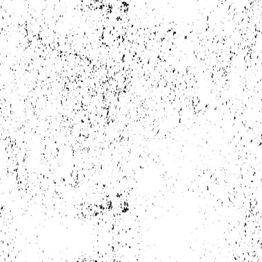 soyut siyah ve beyaz grunge şablonu, vektör illüstrasyonu