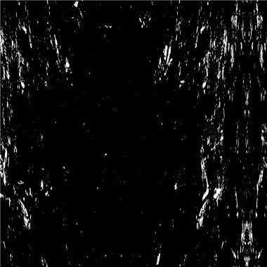 soyut siyah ve beyaz grunge şablonu, vektör illüstrasyonu