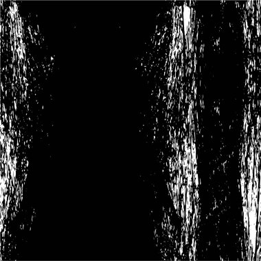 soyut siyah ve beyaz grunge şablonu, vektör illüstrasyonu