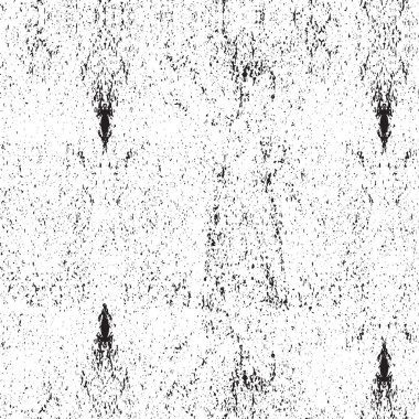 soyut siyah ve beyaz grunge şablonu, vektör illüstrasyonu