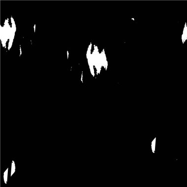 soyut siyah ve beyaz grunge şablonu, vektör illüstrasyonu