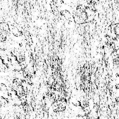 soyut siyah ve beyaz grunge şablonu, vektör illüstrasyonu