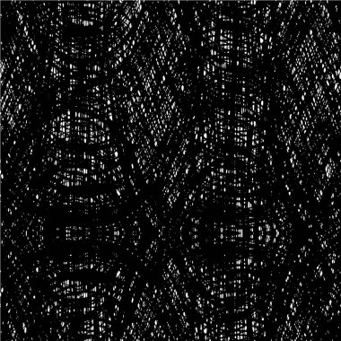 soyut siyah ve beyaz grunge şablonu, vektör illüstrasyonu