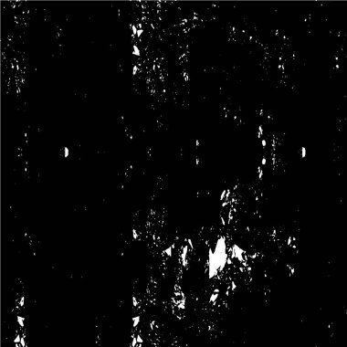 soyut siyah ve beyaz grunge şablonu, vektör illüstrasyonu