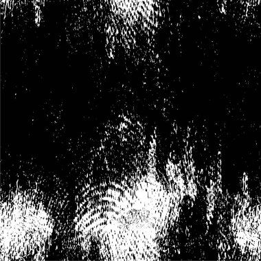 monokrom soyut yaratıcı benzersiz illüstrasyon