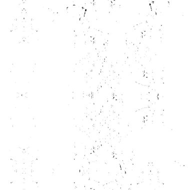 monokrom soyut yaratıcı benzersiz illüstrasyon