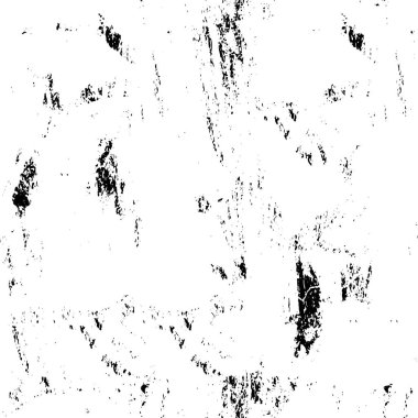 Tek renkli, soyut, yaratıcı, anlamlı bir illüstrasyon.