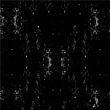 Tek renkli, soyut, yaratıcı, anlamlı bir illüstrasyon.