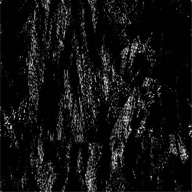 Tek renkli, soyut, yaratıcı, anlamlı bir illüstrasyon.